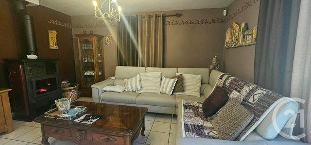 maison à vendre - 8 pièces - 129.0 m2 - ST SYMPHORIEN - 33 - AQUITAINE - Century 21 Lgi Immo