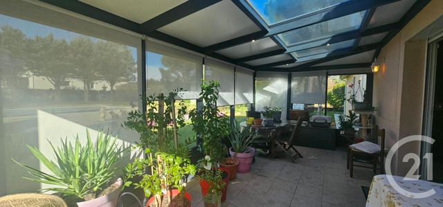 maison à vendre - 8 pièces - 129.0 m2 - ST SYMPHORIEN - 33 - AQUITAINE - Century 21 Lgi Immo