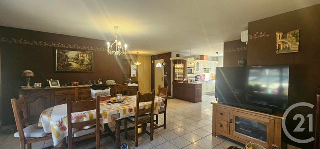 maison à vendre - 8 pièces - 129.0 m2 - ST SYMPHORIEN - 33 - AQUITAINE - Century 21 Lgi Immo