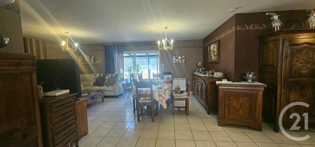 maison à vendre - 8 pièces - 129.0 m2 - ST SYMPHORIEN - 33 - AQUITAINE - Century 21 Lgi Immo
