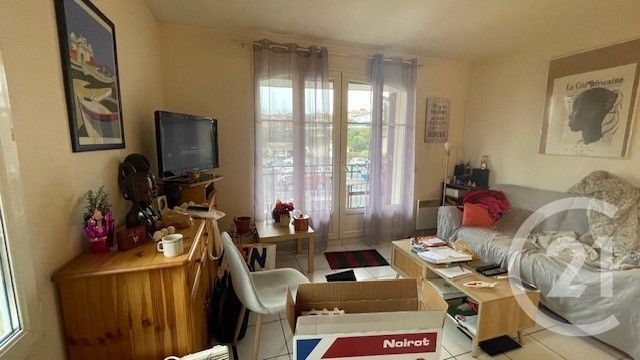 Appartement à vendre - 3 pièces - 53.59 m2 - LA REOLE - 33 - AQUITAINE - Century 21 Lgi Immo