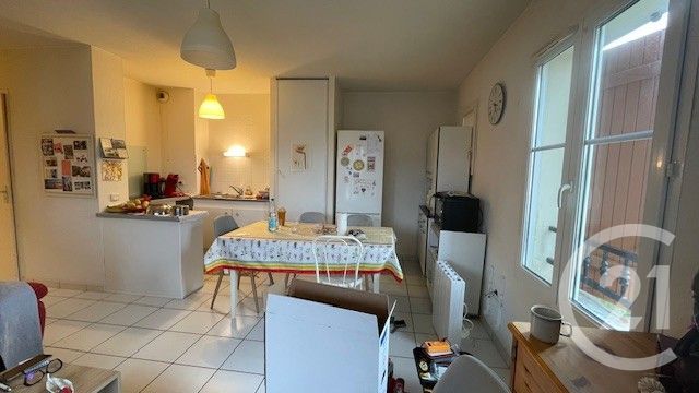Appartement à vendre - 3 pièces - 53.59 m2 - LA REOLE - 33 - AQUITAINE - Century 21 Lgi Immo