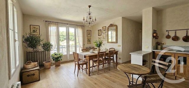 Appartement F3 à vendre LA REOLE
