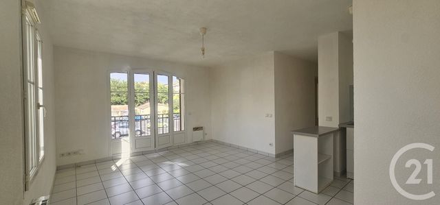 Appartement à vendre LA REOLE