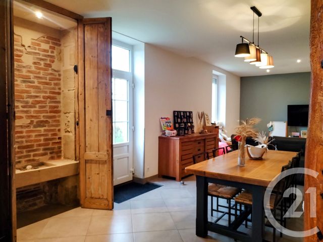 maison à vendre - 5 pièces - 136.64 m2 - LANGON - 33 - AQUITAINE - Century 21 Lgi Immo