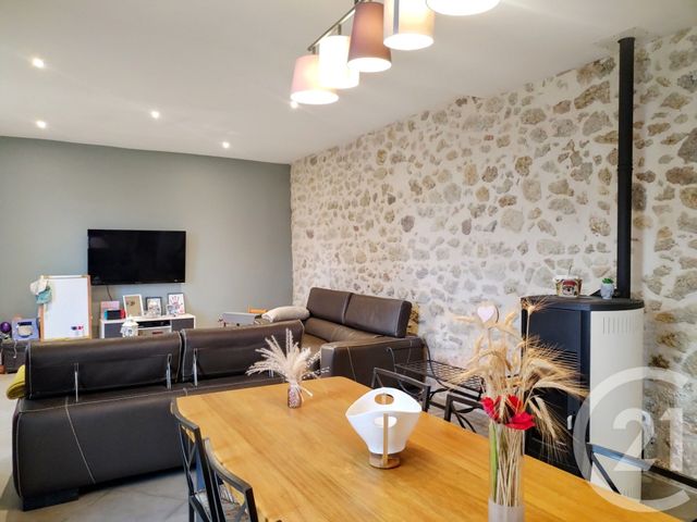 maison à vendre - 5 pièces - 136.64 m2 - LANGON - 33 - AQUITAINE - Century 21 Lgi Immo