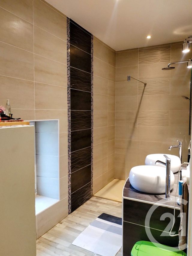 maison à vendre - 5 pièces - 136.64 m2 - LANGON - 33 - AQUITAINE - Century 21 Lgi Immo