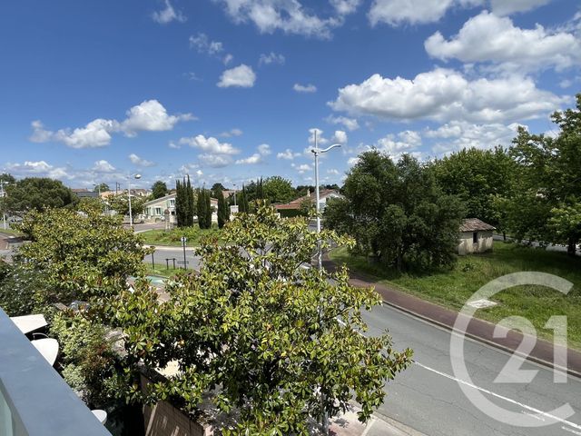 appartement - CENON - 33