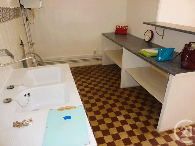 Appartement Autre à louer - 2 pièces - 46.13 m2 - BOULIAC - 33 - AQUITAINE - Century 21 Lgi Immo