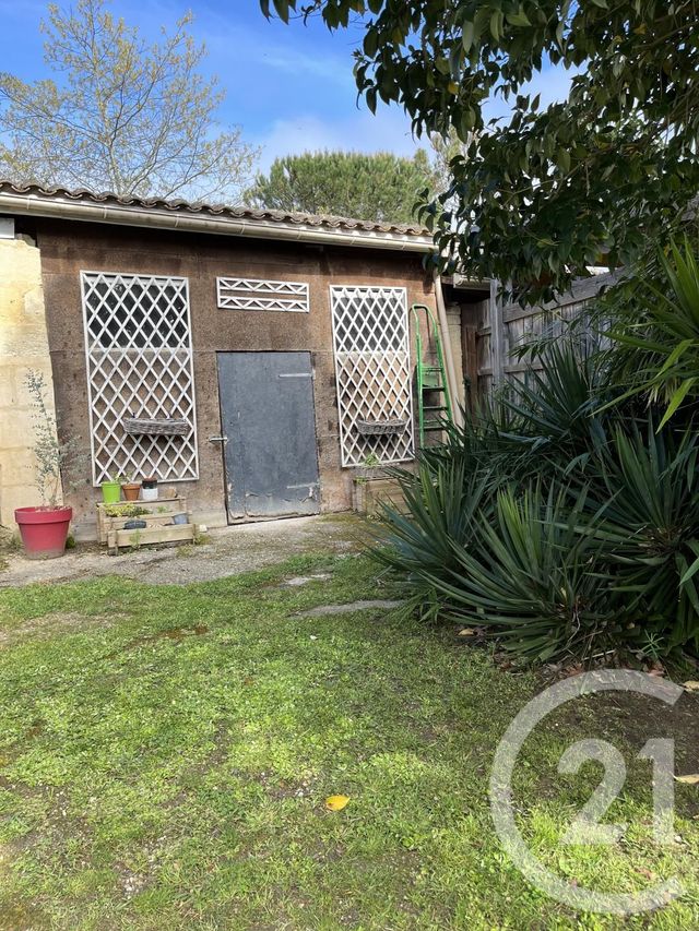Appartement Autre à louer - 2 pièces - 46.13 m2 - BOULIAC - 33 - AQUITAINE - Century 21 Lgi Immo