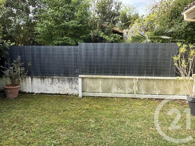 Appartement Autre à louer - 2 pièces - 46.13 m2 - BOULIAC - 33 - AQUITAINE - Century 21 Lgi Immo