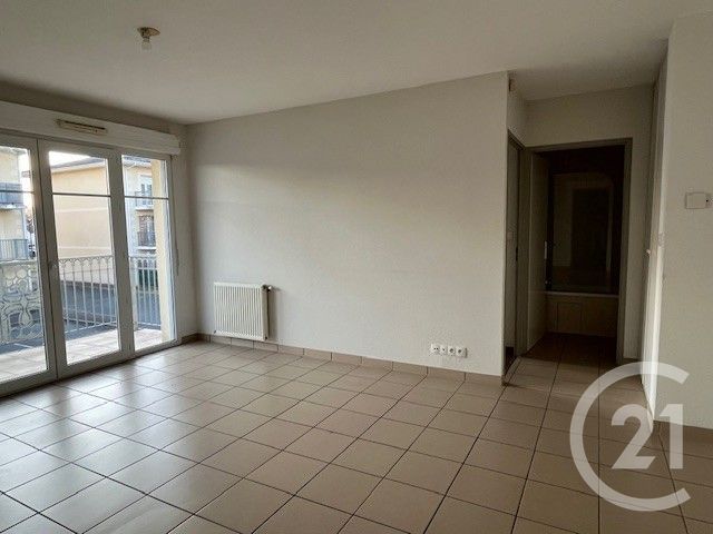 appartement - GIRONDE SUR DROPT - 33