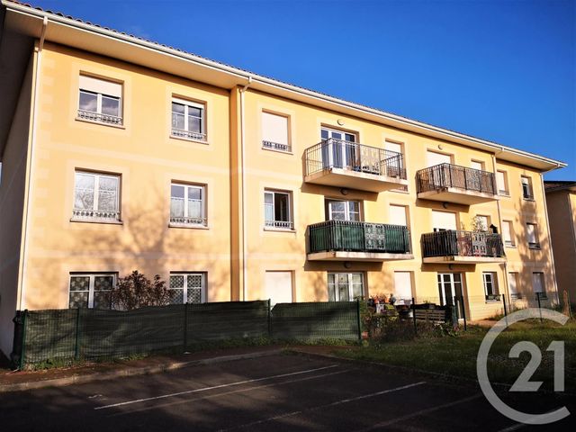 appartement - GIRONDE SUR DROPT - 33