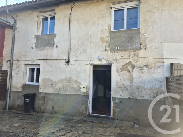 maison à louer - 4 pièces - 90.0 m2 - LANGON - 33 - AQUITAINE - Century 21 Lgi Immo