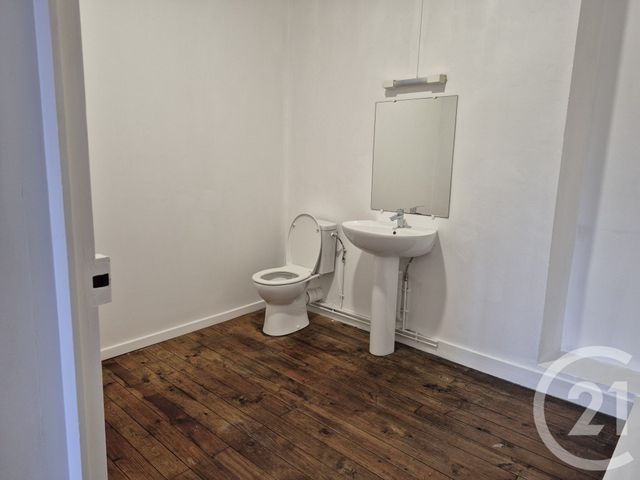 maison à louer - 4 pièces - 90.0 m2 - LANGON - 33 - AQUITAINE - Century 21 Lgi Immo