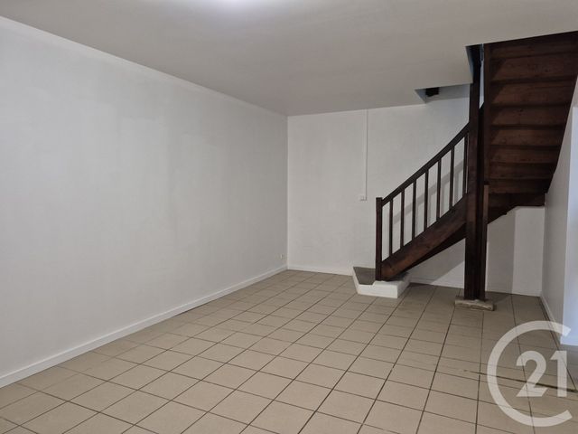 maison à louer - 4 pièces - 90.0 m2 - LANGON - 33 - AQUITAINE - Century 21 Lgi Immo