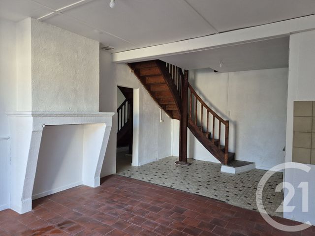 maison - LANGON - 33