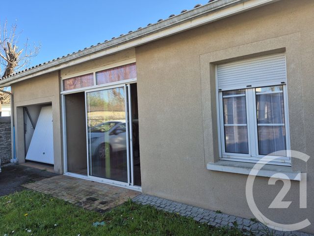 Maison à louer AUROS