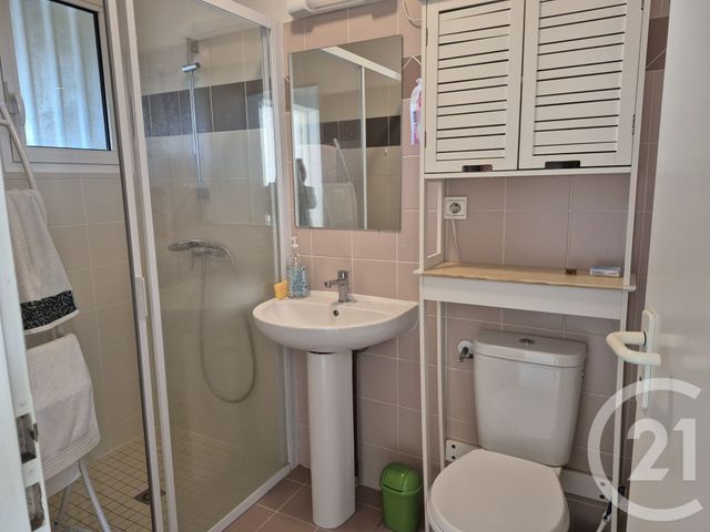 maison à louer - 2 pièces - 67.0 m2 - AUROS - 33 - AQUITAINE - Century 21 Lgi Immo