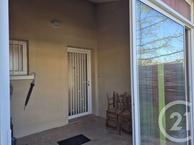 maison à louer - 2 pièces - 67.0 m2 - AUROS - 33 - AQUITAINE - Century 21 Lgi Immo