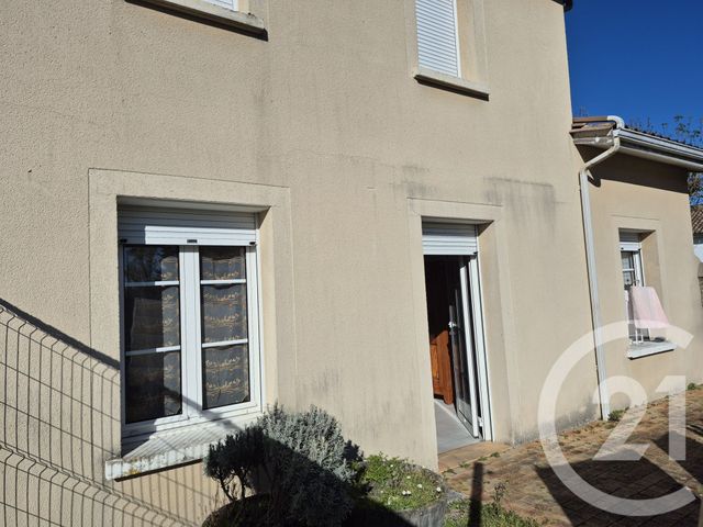 maison à louer - 2 pièces - 67.0 m2 - AUROS - 33 - AQUITAINE - Century 21 Lgi Immo