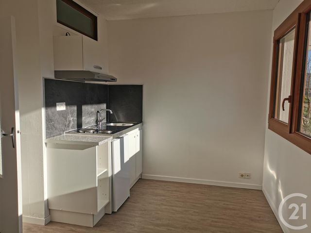 Appartement Studio à louer - 1 pièce - 21.74 m2 - LANGON - 33 - AQUITAINE - Century 21 Lgi Immo