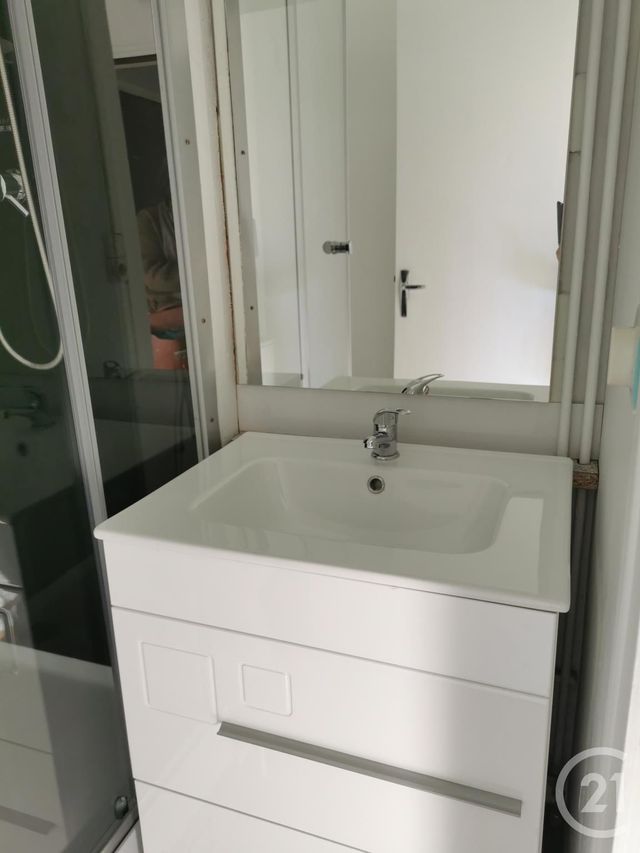 Appartement Studio à louer - 1 pièce - 21.74 m2 - LANGON - 33 - AQUITAINE - Century 21 Lgi Immo