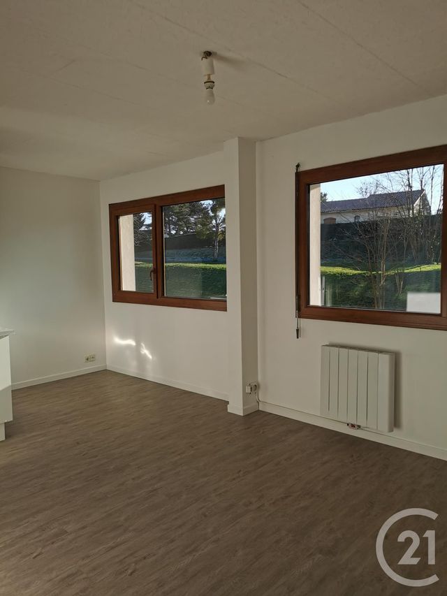 Appartement Studio à louer - 1 pièce - 21.74 m2 - LANGON - 33 - AQUITAINE - Century 21 Lgi Immo