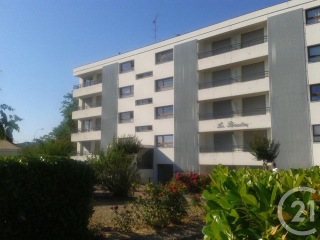 appartement - LANGON - 33