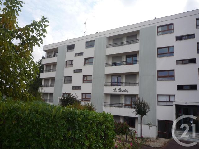 Appartement Studio à louer - 1 pièce - 21.74 m2 - LANGON - 33 - AQUITAINE - Century 21 Lgi Immo