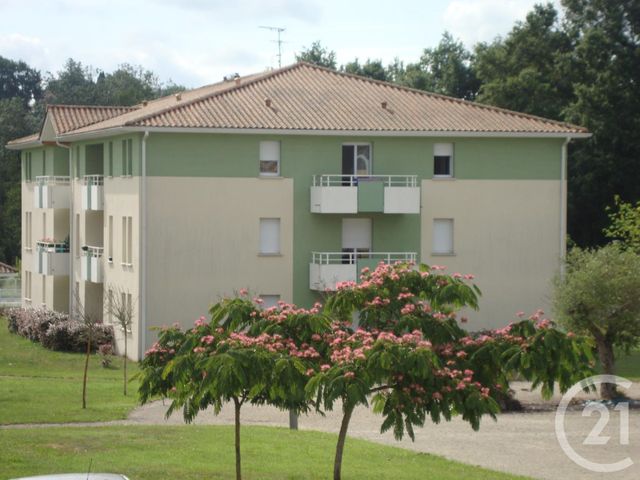 appartement - LANGON - 33