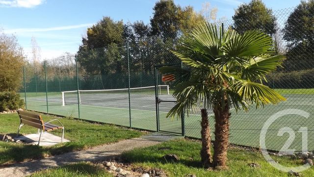 Appartement T2 à louer - 2 pièces - 44.65 m2 - LANGON - 33 - AQUITAINE - Century 21 Lgi Immo