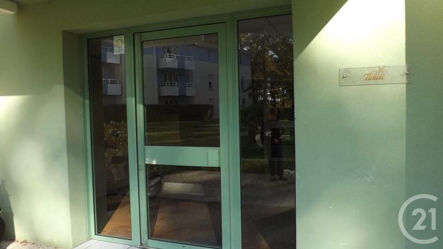 Appartement T2 à louer - 2 pièces - 44.65 m2 - LANGON - 33 - AQUITAINE - Century 21 Lgi Immo