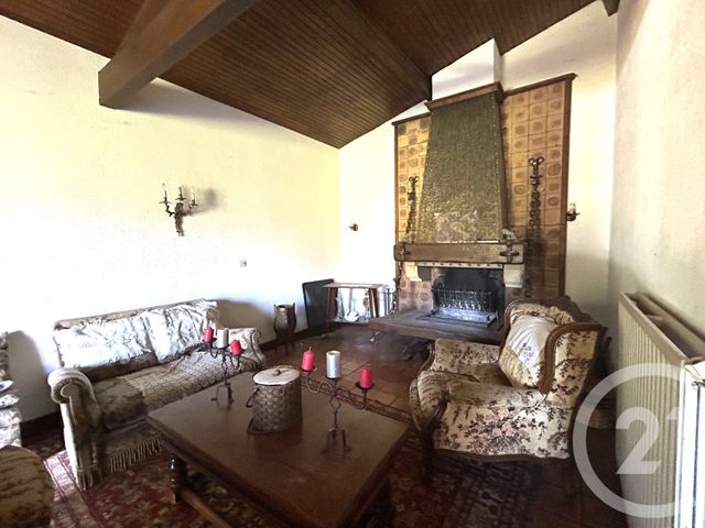 maison à vendre - 5 pièces - 100.0 m2 - NOAILLAN - 33 - AQUITAINE - Century 21 Lgi Immo