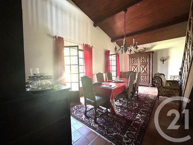 maison à vendre - 5 pièces - 100.0 m2 - NOAILLAN - 33 - AQUITAINE - Century 21 Lgi Immo