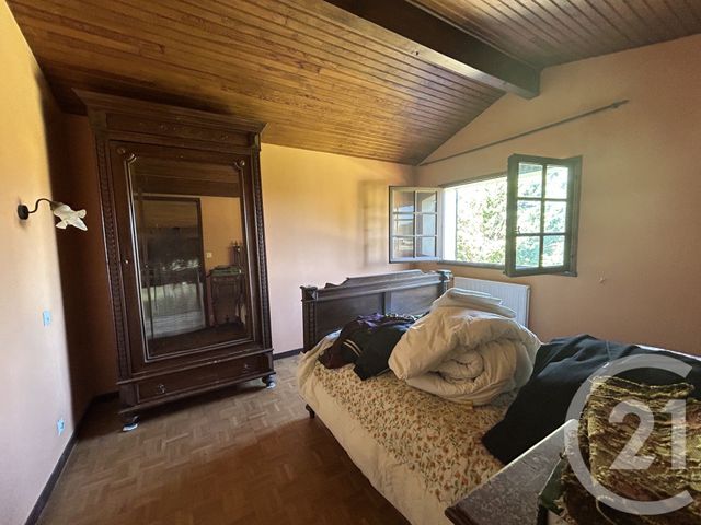 maison à vendre - 5 pièces - 100.0 m2 - NOAILLAN - 33 - AQUITAINE - Century 21 Lgi Immo