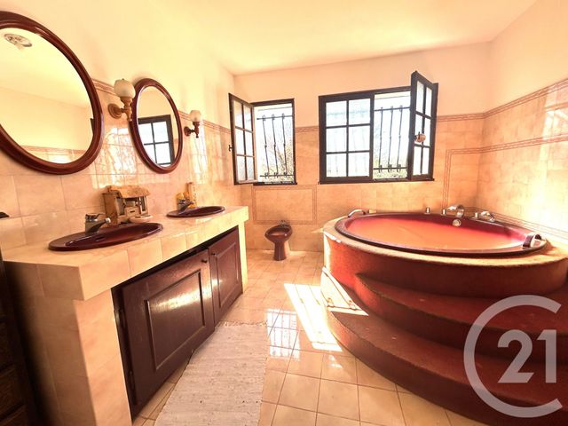 maison à vendre - 5 pièces - 100.0 m2 - NOAILLAN - 33 - AQUITAINE - Century 21 Lgi Immo
