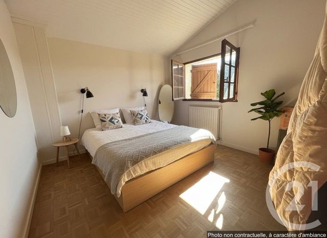 maison à vendre - 5 pièces - 100.0 m2 - NOAILLAN - 33 - AQUITAINE - Century 21 Lgi Immo