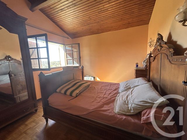 maison à vendre - 5 pièces - 100.0 m2 - NOAILLAN - 33 - AQUITAINE - Century 21 Lgi Immo