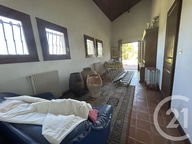 maison à vendre - 5 pièces - 100.0 m2 - NOAILLAN - 33 - AQUITAINE - Century 21 Lgi Immo