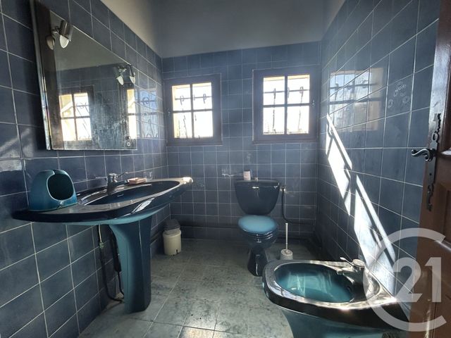 maison à vendre - 5 pièces - 100.0 m2 - NOAILLAN - 33 - AQUITAINE - Century 21 Lgi Immo