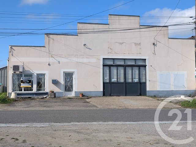 Maison à louer GORNAC