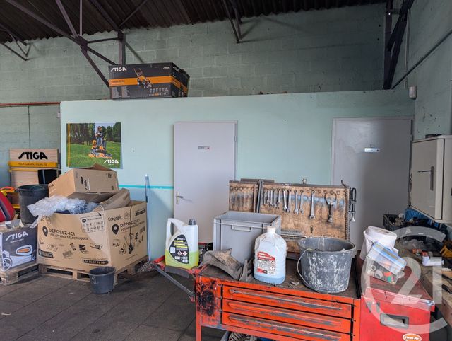 maison à louer - 250 pièces - 250.0 m2 - GORNAC - 33 - AQUITAINE - Century 21 Lgi Immo