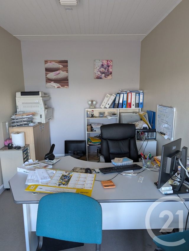 maison à louer - 250 pièces - 250.0 m2 - GORNAC - 33 - AQUITAINE - Century 21 Lgi Immo