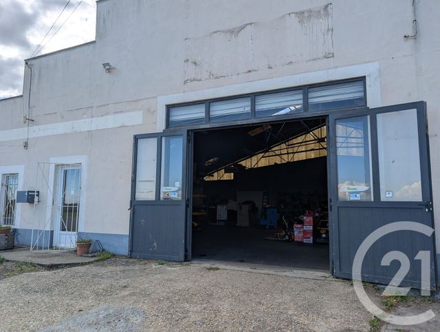 maison à louer - 250 pièces - 250.0 m2 - GORNAC - 33 - AQUITAINE - Century 21 Lgi Immo