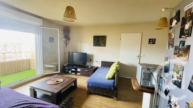 Appartement à vendre - 2 pièces - 43.62 m2 - LANGON - 33 - AQUITAINE - Century 21 Lgi Immo