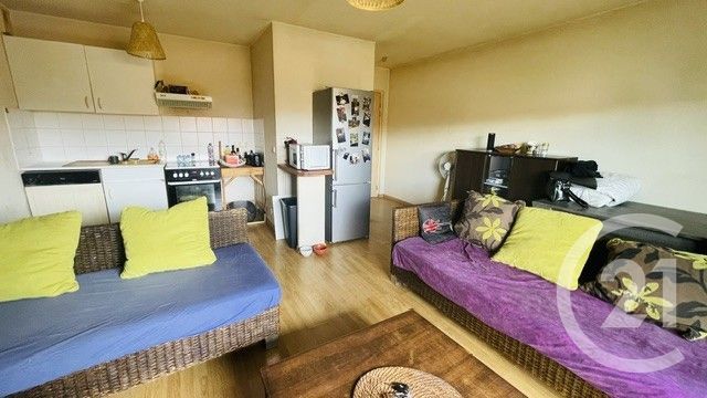 Appartement à vendre - 2 pièces - 43.62 m2 - LANGON - 33 - AQUITAINE - Century 21 Lgi Immo