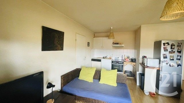 Appartement à vendre - 2 pièces - 43.62 m2 - LANGON - 33 - AQUITAINE - Century 21 Lgi Immo