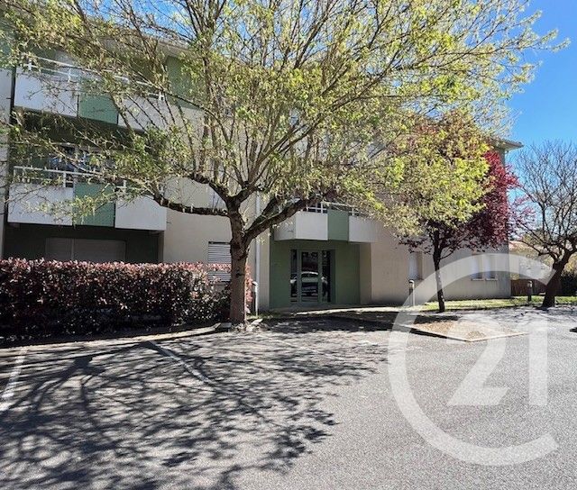 appartement - LANGON - 33