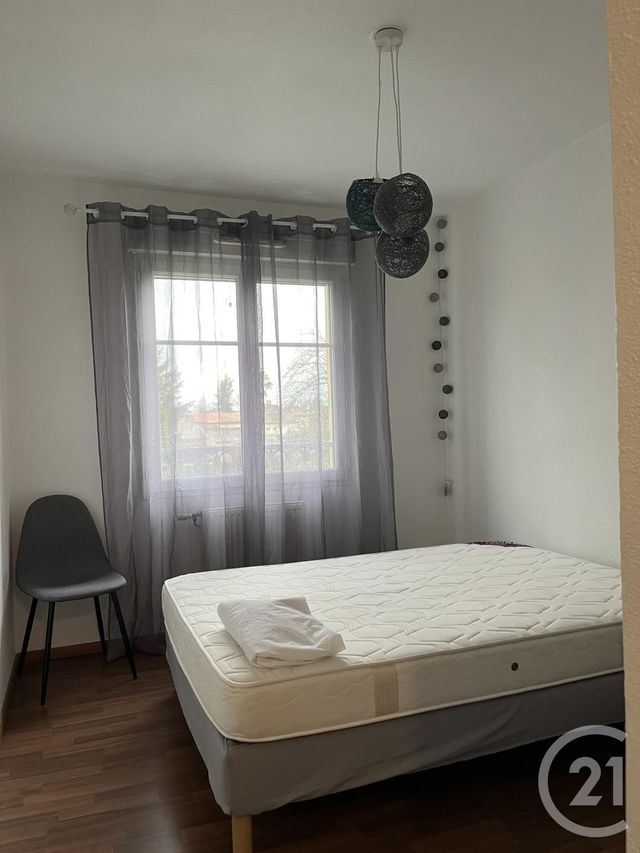 Appartement T3 à louer - 3 pièces - 64.28 m2 - GIRONDE SUR DROPT - 33 - AQUITAINE - Century 21 Lgi Immo